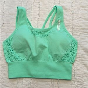 Gymshark Sportsbra